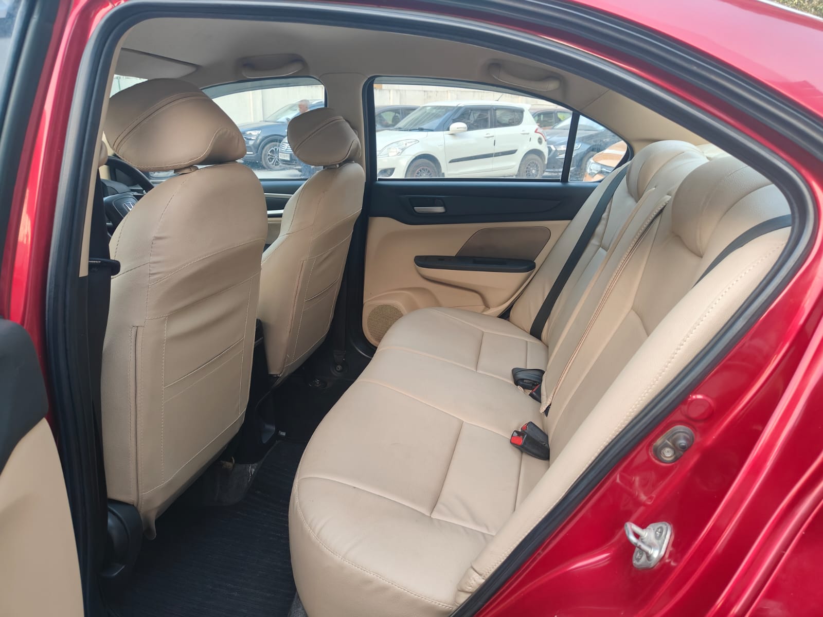 Honda Amaze(2013-2016) 1.2 Vx I-vtec